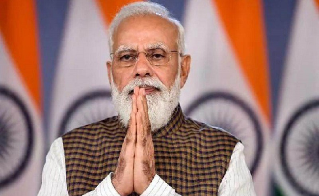 प्रधानमंत्री आज करेंगे दिल्ली-वडोदरा-मुंबई एक्सप्रेस-वे के पहले चरण का उद्घाटन