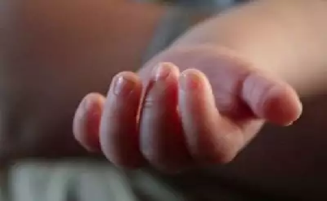 5-year-old killed, eyes gouged out over land dispute in Jharkhand 