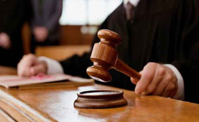 राष्ट्रपति ने किये चार हाई कोर्ट के लिए चीफ जस्टिस नियुक्त