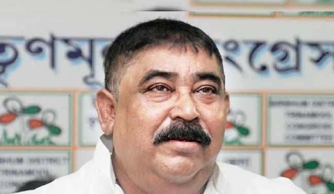 जेल में बैठकर पार्टी चला रहे हैं अणुव्रत मंडल?
