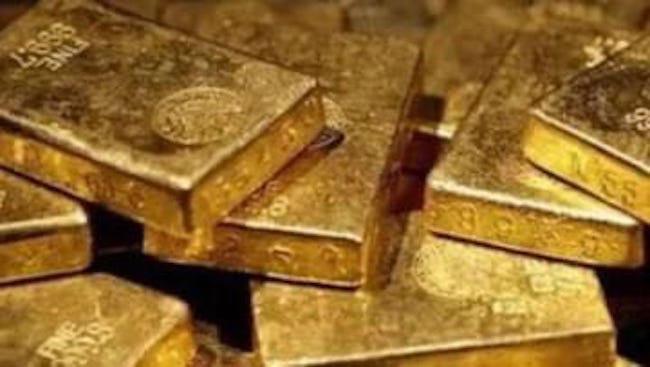 4 arrested from Siliguri with gold worth Rs 10 crores 