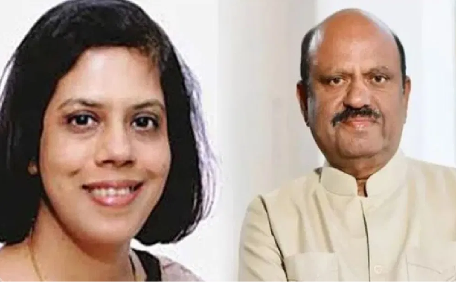 West Bengal Governor removes Principal Secretary Nandini Chakraborty, will hold a meeting with Amit Shah today