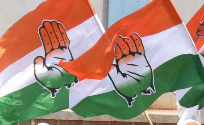 JPCC expelled 4 Congress leaders