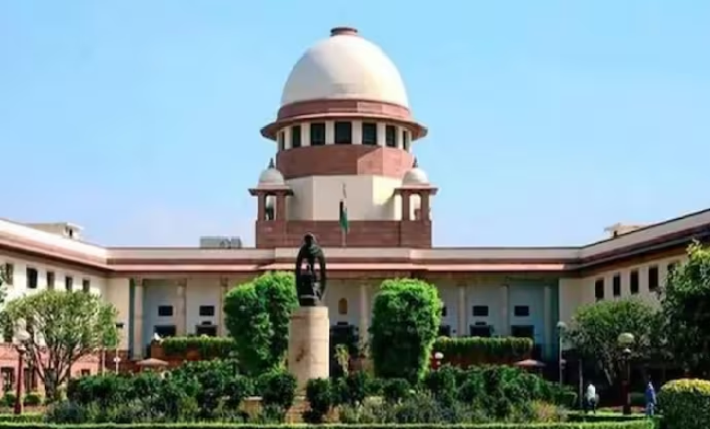 SC dismisses challenge to redrawing of constituencies in Jammu and Kashmir 