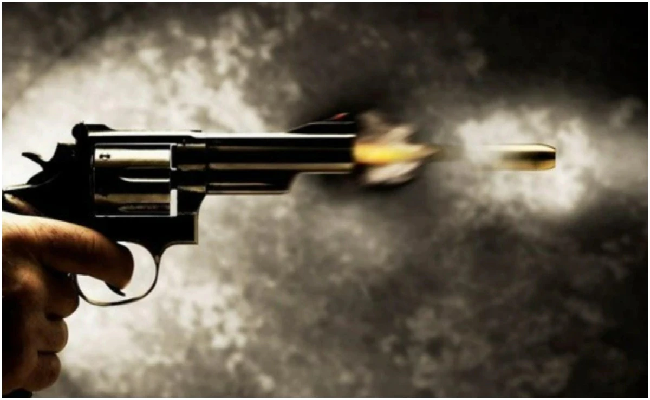 Youth shot at over old hatred in Lucknow