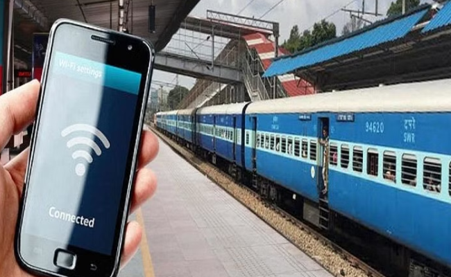 झारखंड के रेलवे स्टेशनों पर होगी लिफ्ट, फ्री वाई-फाई सहित अन्य सुविधाएं