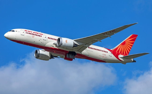 टाटा इंडिया को मिली एयरबस से 250 विमान खरीदने की मंजूरी