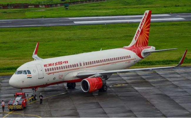 Air India buys 470 airplanes in world’s biggest ever aviation deal 