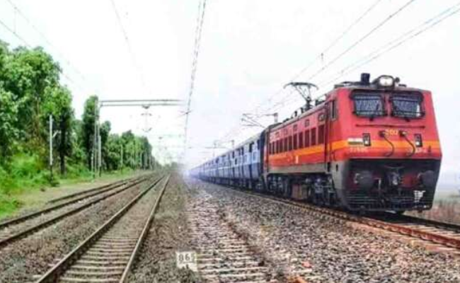 होली पर बिहार आने और वापसी के लिए रेलवे ने चलाई नौ जोड़ी और ट्रेनें