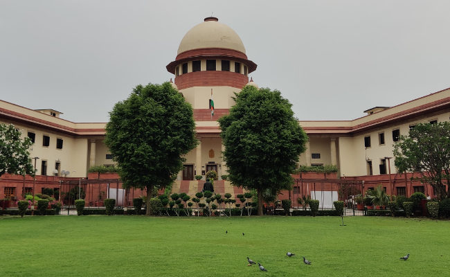 RSS claims anti-India forces using the SC as 'tool' over BBC row