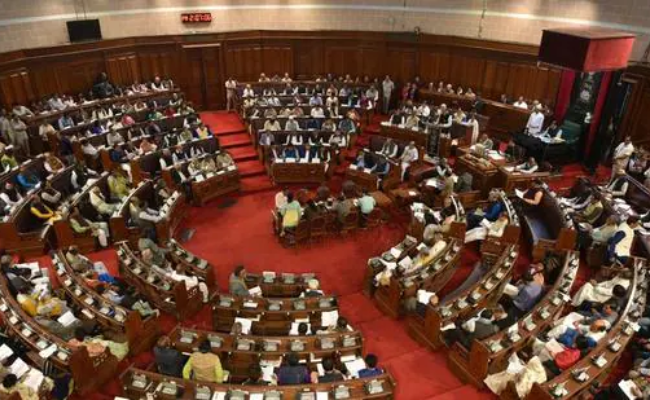 बंगाल बजट सत्र 21 फरवरी से 6 मार्च तक के ब्रेक के साथ 31 मार्च तक बढ़ाया गया 