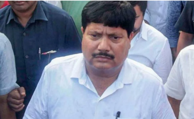 MP Arjun Singh's brother, 3 others arrested for allegedly occupying doctor's clinic