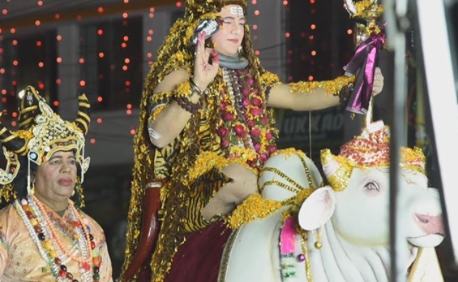 देवघर में जिला प्रशासन के तय रास्ते से ही निकलेगी शिव बारात : हाई कोर्ट