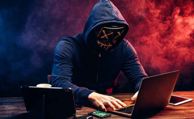 5 cyber fraudsters arrested in UP for scamming retiree in Hyderabad of Rs 1.6 crore