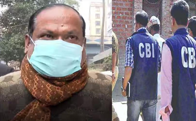 शिक्षक नियुक्ति भ्रष्टाचार : बिचौलिया चंदन को सीबीआई ने गिरफ्तार किया 