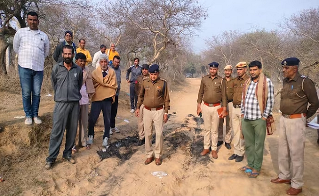 Bhiwani murders: Rajasthan cops detain 6, CM Ashok Gehlot calls for strict action 
