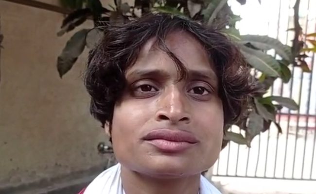 Sisters-in-law fall in love, got married to each other in Samastipur; Relatives not happy