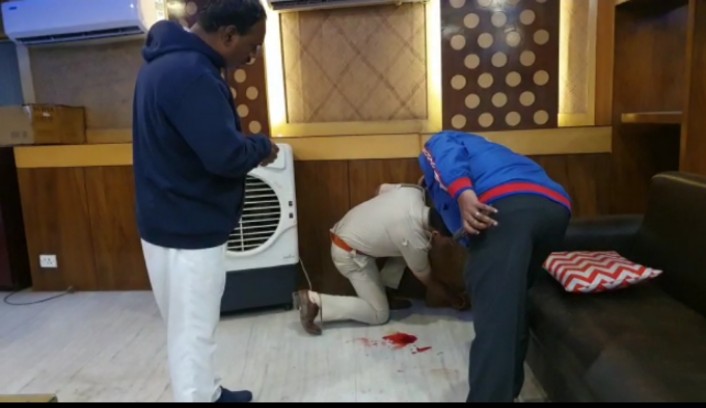 आसनसोल में होटल मालिक की गोली मार कर हत्या
