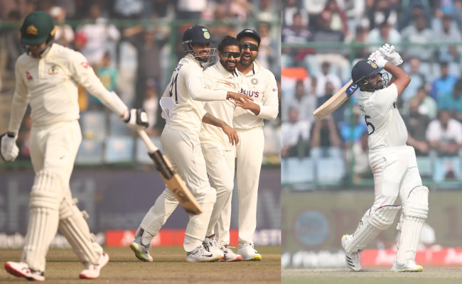 भारत ने ऑस्ट्रेलिया को 6 विकेट से धोया, सीरीज में 2-0 की बढ़त