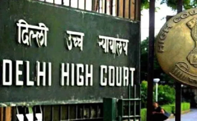 Repeated use of humiliating words amounts to cruelty: Delhi HC