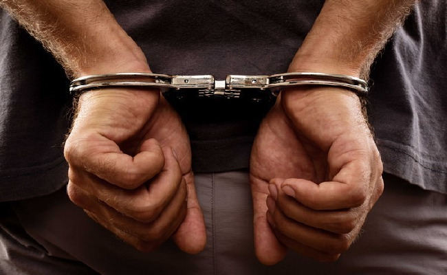 Man booked in UP for forced religious conversion