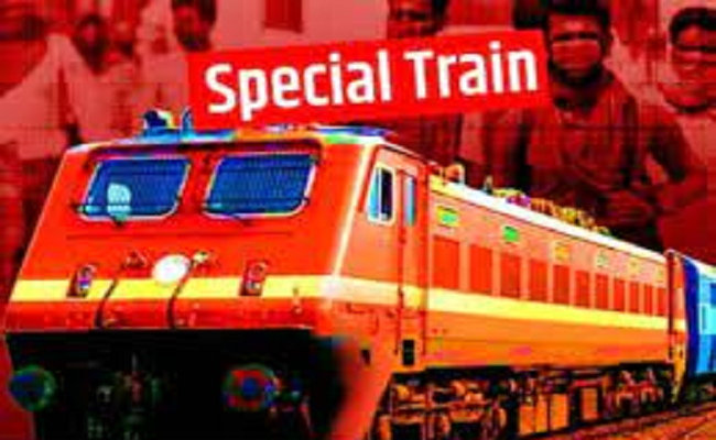  Railways running Holi special train, people of Bihar-Bengal benefit; see full schedule