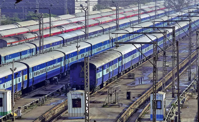 41 trains to remain cancelled till Mar 3 in Lucknow Division