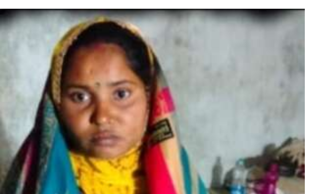 जिस महिला के हत्या के आरोप में पति समेत अन्य लोग काट रहे थे न्यायालय का चक्कर, 6 वर्ष बाद हुई जिंदा बरामद