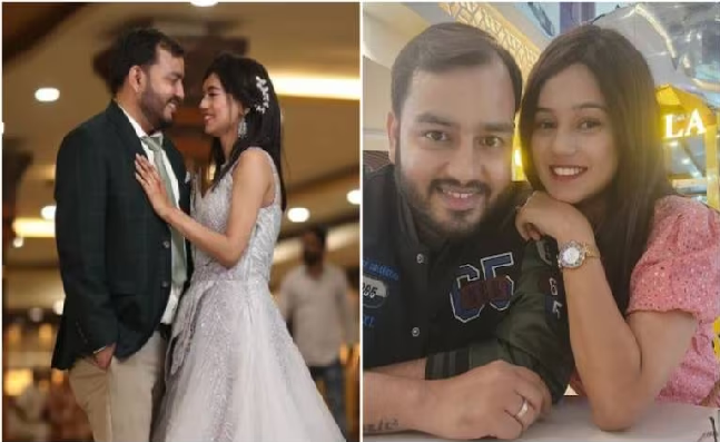 PhysicsWallah CEO Alakh Pandey to tie knot with journalist Shivani Dubey