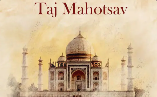 10-day Taj Mahotsav begins In UP's Agra, 300 Artisans to participate