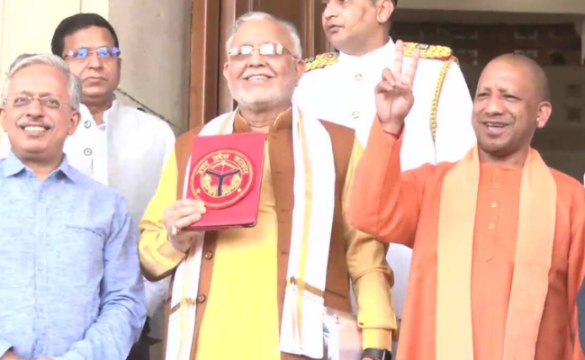 यूपी बजट 2023: योगी सरकार के 20 बड़े ऐलान | पढ़ें यहां