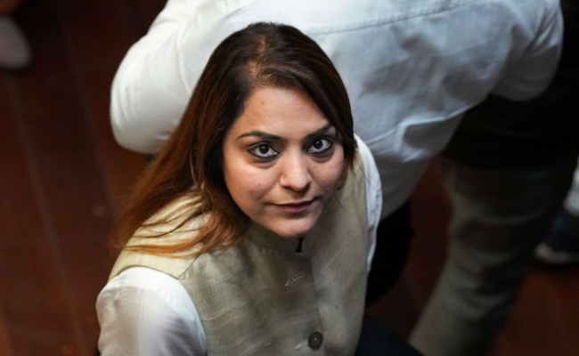शैली ओबेरॉय बनीं दिल्ली की नई मेयर, पहली बार आम आदमी पार्टी की जीत