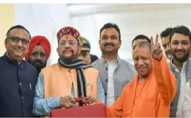 UP Budget 2023: Govt accomplished 110 out of 130 pledges made in 2022 manifesto, says Yogi Adityanath