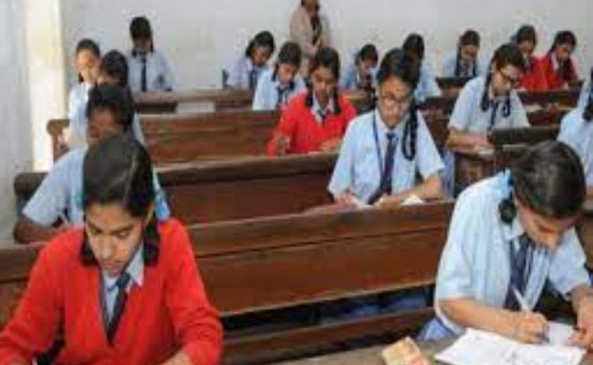 झारखंड में 14 मार्च से शुरू होंगी मैट्रिक- इंटर की परीक्षाएं , तैयारी पूरी