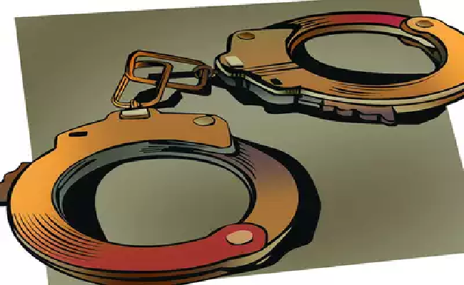 STF detains four for selling fake sex stimulants in UP