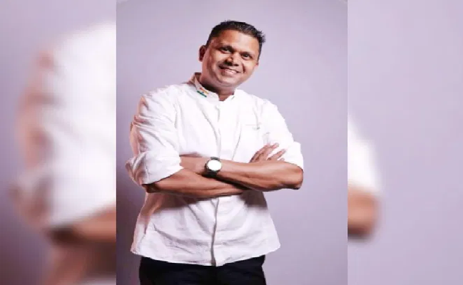 Young Indian Chef to receive prestigious French honor for his culinary skills