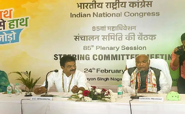 Congress president will pick CWC members, no elections required