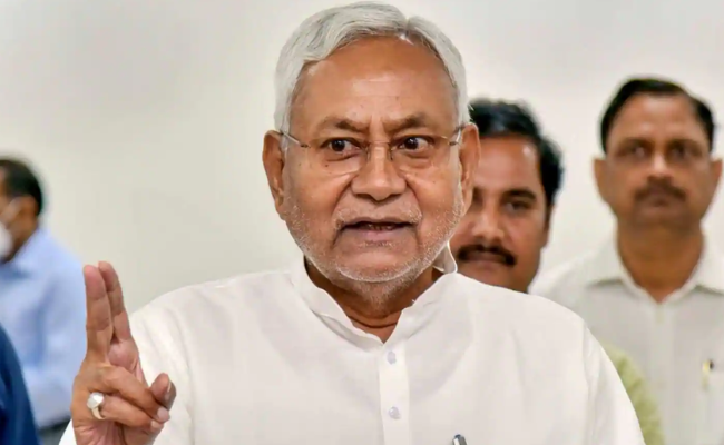 नीतीश कैबिनेट की बैठक में 28 एजेंडों पर मुहर