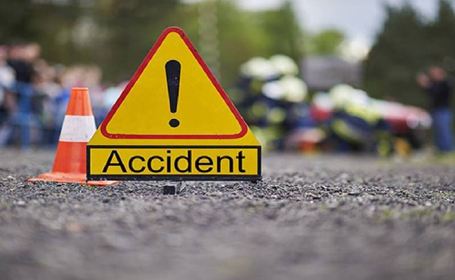 Youth from Jamshedpur killed in road mishap