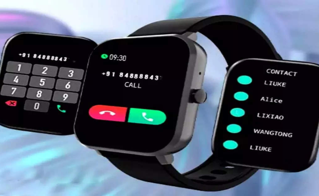UP govt bans use of smart watches, smart bands in jails