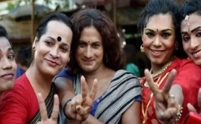 Transgenders will now be seen handling law and order in West Bengal
