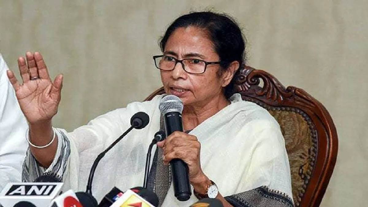 कर्मचारियों के आंदोलन के बीच ममता सरकार ने महंगाई भत्ते की अधिसूचना जारी की