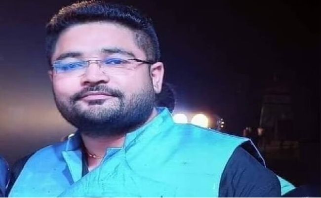 कुंतल का आरोप, जेल में परेशान कर रहे हैं पार्थ