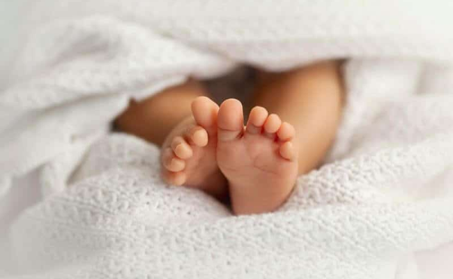 कोलकाता में एडिनोवायरस से डेढ साल के बच्चे की मौत
