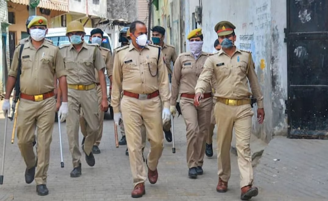 10 teams of UP police hunt for Umesh Pal's killers on Prayagraj exit routes