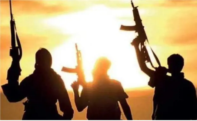 Jharkhand DGP says state's Naxal problem is in the last stages