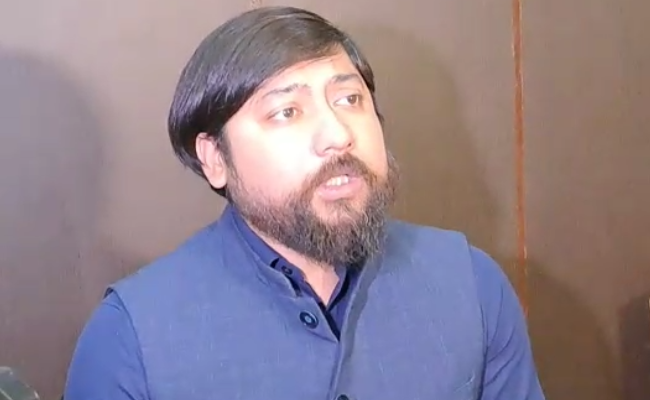 मुझे जान से मारने की कोशिश की गई : निशीथ प्रमाणिक