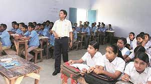 Jharkhand govt may reopen schools closed during BJP regime