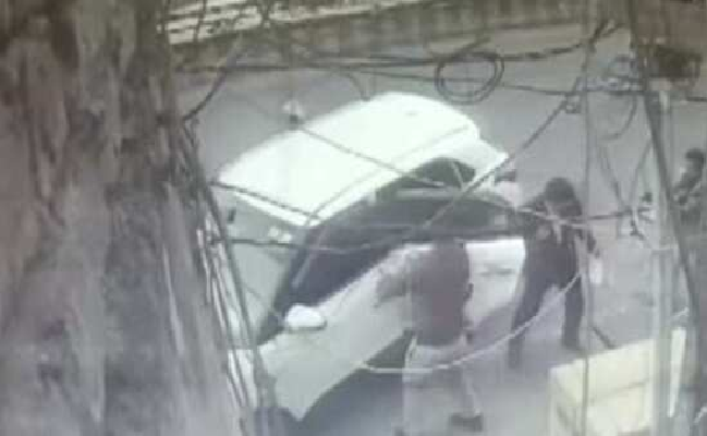 Prayagraj murder: Accused who drove assailants to crime spot killed in police encounter