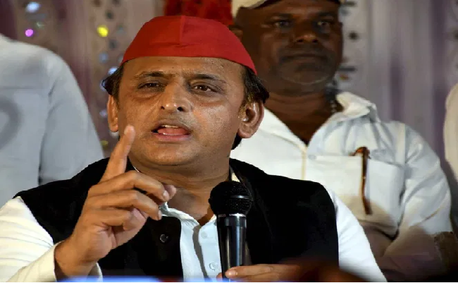 ‘BJP will lose all 7 Lok Sabha seats in Delhi’: Akhilesh Yadav on Sisodia’s arrest